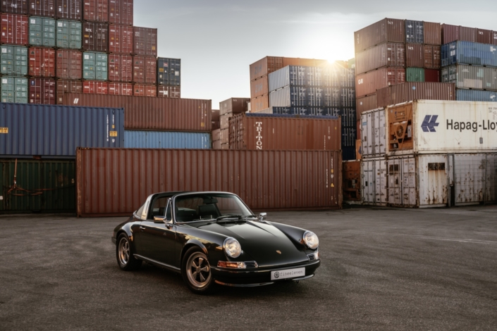 Porsche 911 Signature Nr. 2